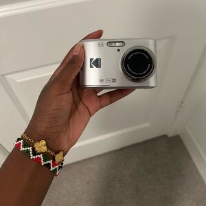 Kodak pixpro fz45